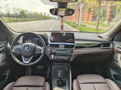 BMW X1 sDrive20Li Fashion - ფოტო 7