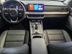 Porsche Cannon 2023 2.0T Commercial Auto Diesel 4WD Elite Long Bed GW4D20M - ფოტო 10