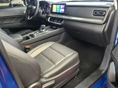 Porsche Cannon 2023 2.0T Commercial Auto Diesel 4WD Elite Long Bed GW4D20M - ფოტო 11