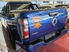 Porsche Cannon 2023 2.0T Commercial Auto Diesel 4WD Elite Long Bed GW4D20M - ფოტო 4