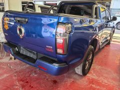 Porsche Cannon 2023 2.0T Commercial Auto Diesel 4WD Elite Long Bed GW4D20M - ფოტო 6