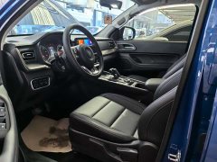 Porsche Cannon 2023 2.0T Commercial Auto Diesel 4WD Elite Long Bed GW4D20M - ფოტო 8