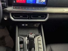 Porsche Cannon 2023 2.0T Commercial Auto Diesel 4WD Elite Long Bed GW4D20M - ფოტო 9
