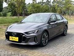 Trumpchi Yingbao 2024 270T DCT Yingbao S Edition - ფოტო 1