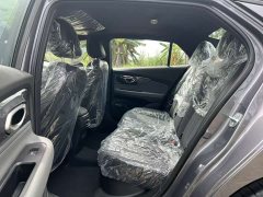 Trumpchi Yingbao 2024 270T DCT Yingbao S Edition - ფოტო 11