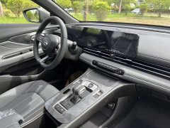 Trumpchi Yingbao 2024 270T DCT Yingbao S Edition - ფოტო 13
