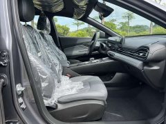 Trumpchi Yingbao 2024 270T DCT Yingbao S Edition - ფოტო 14