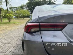 Trumpchi Yingbao 2024 270T DCT Yingbao S Edition - ფოტო 19