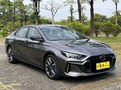 Trumpchi Yingbao 2024 270T DCT Yingbao S Edition - ფოტო 3