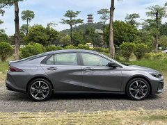 Trumpchi Yingbao 2024 270T DCT Yingbao S Edition - ფოტო 4