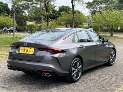 Trumpchi Yingbao 2024 270T DCT Yingbao S Edition - ფოტო 5