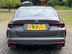 Trumpchi Yingbao 2024 270T DCT Yingbao S Edition - ფოტო 6