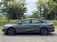 Trumpchi Yingbao 2024 270T DCT Yingbao S Edition - ფოტო 8