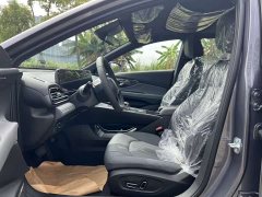 Trumpchi Yingbao 2024 270T DCT Yingbao S Edition - ფოტო 9