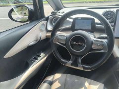 BYD Dolphin 2023 420km Fashion Edition - ფოტო 10