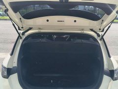 BYD Dolphin 2023 420km Fashion Edition - ფოტო 13