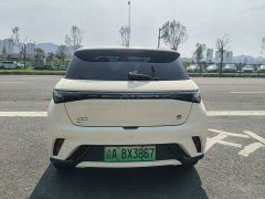 BYD Dolphin 2023 420km Fashion Edition - ფოტო 15