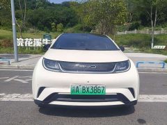 BYD Dolphin 2023 420km Fashion Edition - ფოტო 2