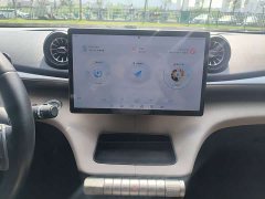 BYD Dolphin 2023 420km Fashion Edition - ფოტო 8