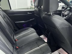 Volkswagen Golf 2021 280TSI DSG R-Line - ფოტო 12