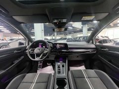 Volkswagen Golf 2021 280TSI DSG R-Line - ფოტო 14