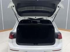 Volkswagen Golf 2021 280TSI DSG R-Line - ფოტო 15