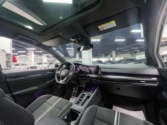 Volkswagen Golf 2021 280TSI DSG R-Line - ფოტო 17