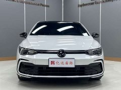 Volkswagen Golf 2021 280TSI DSG R-Line - ფოტო 2