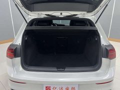 Volkswagen Golf 2021 280TSI DSG R-Line - ფოტო 20