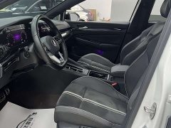 Volkswagen Golf 2021 280TSI DSG R-Line - ფოტო 4