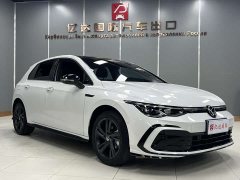 Volkswagen Golf 2021 280TSI DSG R-Line - ფოტო 9