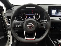 Nissan Qashqai 1.3T CVT Luxury Edition - ფოტო 11