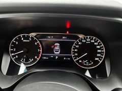 Nissan Qashqai 1.3T CVT Luxury Edition - ფოტო 12