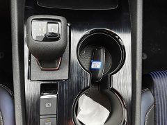 Nissan Qashqai 1.3T CVT Luxury Edition - ფოტო 13