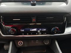 Nissan Qashqai 1.3T CVT Luxury Edition - ფოტო 14