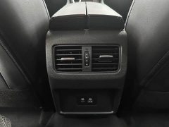 Nissan Qashqai 1.3T CVT Luxury Edition - ფოტო 17