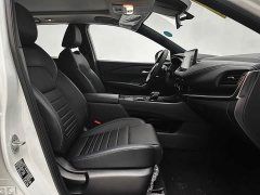 Nissan Qashqai 1.3T CVT Luxury Edition - ფოტო 20
