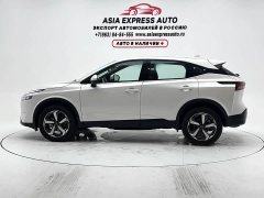 Nissan Qashqai 1.3T CVT Luxury Edition - ფოტო 7