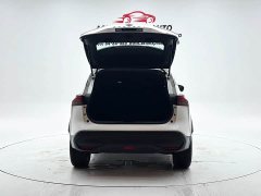Nissan Qashqai 1.3T CVT Luxury Edition - ფოტო 8