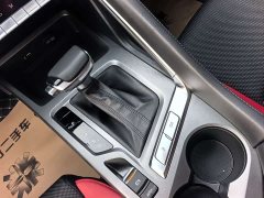 Changan CS35 Plus Comfort Edition 1.4T DCT Luxury - ფოტო 12
