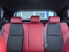 Changan CS35 Plus Comfort Edition 1.4T DCT Luxury - ფოტო 13