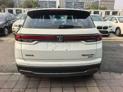 Changan CS35 Plus Comfort Edition 1.4T DCT Luxury - ფოტო 16