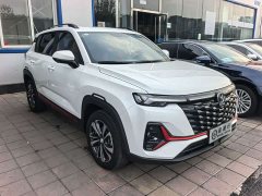 Changan CS35 Plus Comfort Edition 1.4T DCT Luxury - ფოტო 3