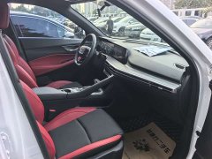 Changan CS35 Plus Comfort Edition 1.4T DCT Luxury - ფოტო 7