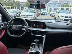 Changan CS35 Plus Comfort Edition 1.4T DCT Luxury - ფოტო 9