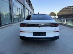Volkswagen Lingdu L 280TSI DSG Spicy Edition - ფოტო 5