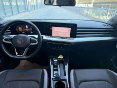 Volkswagen Lingdu L 280TSI DSG Spicy Edition - ფოტო 8
