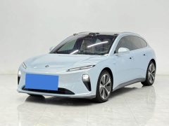 Nio ET5T 2024 75kWh Touring - ფოტო 1