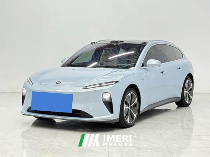 Nio ET5T 75kWh Touring
