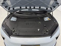 Nio ET5T 2024 75kWh Touring - ფოტო 10
